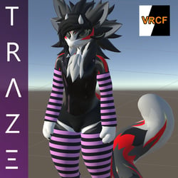 Purragon Femboy Clothes