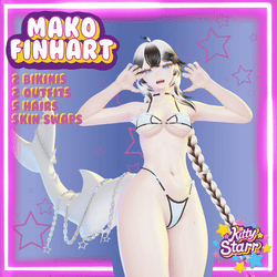 Mako Finhart