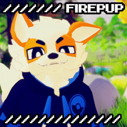 FirePup