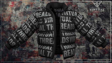 Puff Jacket