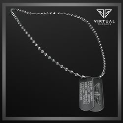 Dog Tags