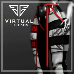 CyTech Pants