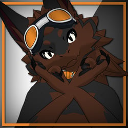 Doberman Novabeast Texture