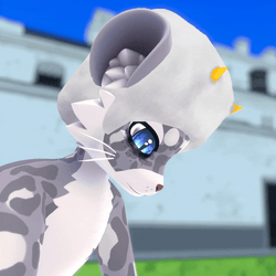 Mayu Horned Buffalo Hat (3 Variants)
