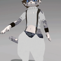 Softform Mangaka Outfit