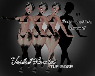 Voided Thunder - Tvf Base bundle
