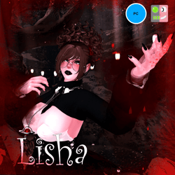 Lisha (Vrcft,Sps)