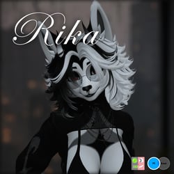 Rika [PC, FT, SPS]