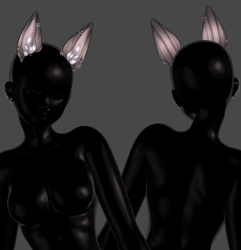 Fox Ears