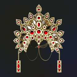HEADDRESS