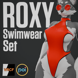Roxy - Swimwear Set