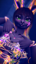 Sybeane the Sea Bunny (Server Free)