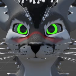 REXOUIUM BLUSH ADDON (V1.6)