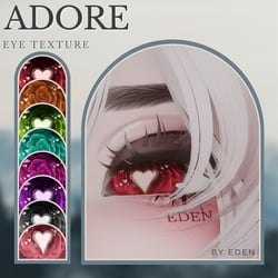 Adore Eye Texture