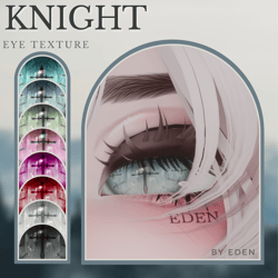Knight Eye Texture