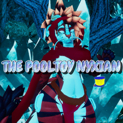 The Pooltoy Nyxian