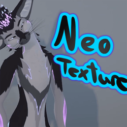 Neo (Rexouium Texture Base)