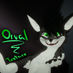 Orval (Rexouium Texture Base)