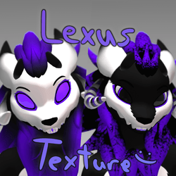 Lexus (Wickerbeast Texture)