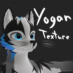 Yogan (KitFox Texture)