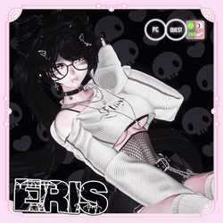 Eris | VRCFT PC & Quest