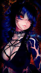 Krii - 「PC, Quest, and face tracking versions」