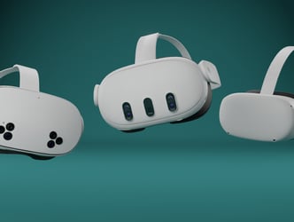 Universal Quest Pack for VRChat Avatars
