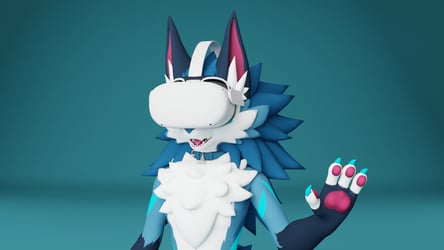 Universal Quest for VRChat Avatars