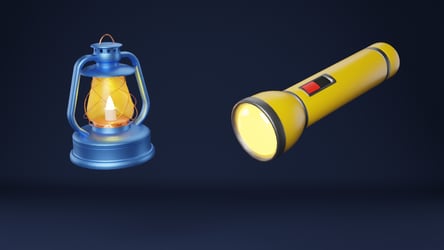 Lighting Essentials Pack – Universal VRChat Accessories