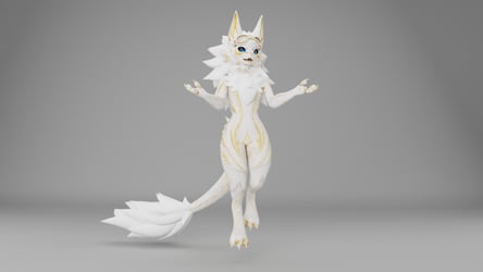 CelestialBeast Texture Pack