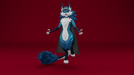 Hero Cape Pack 2