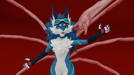 Upside World Tentacle Pack