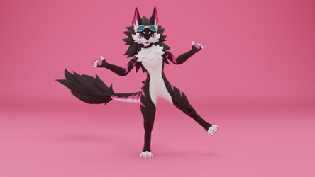 Rose  Avatar Texture Pack
