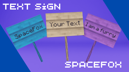 CUSTOM PIXEL SIGN MAKE IT YOURS!