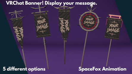 Apocalypse Banner Pack Vol. 2