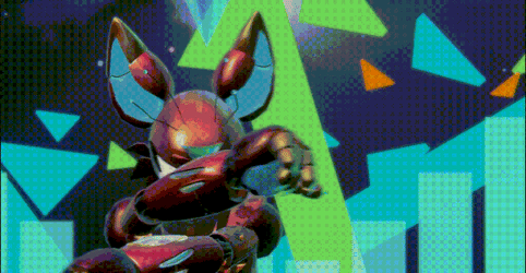 Meow-Machine [ PC/QUEST ]