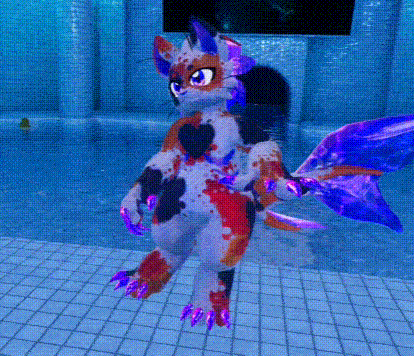 Fishy Kitty