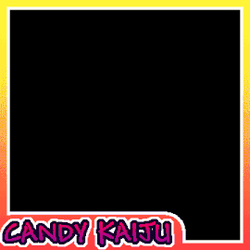 Candy Kaiju ! | Kemono Monster VRChat Avatar