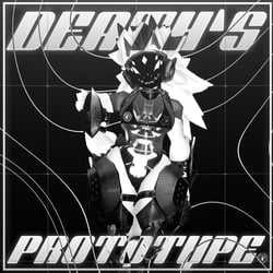 DEATH'S PROTOTYPE