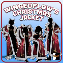 Christmas Jacket