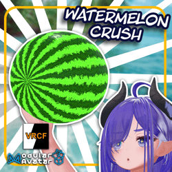 Watermelon Crush