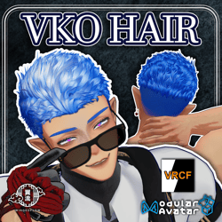 VKO Hair