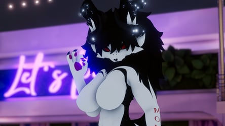Carolina (DFN & KFN) Novabeast texture.