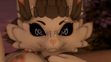 Lucia (DFN & KFN Texture)