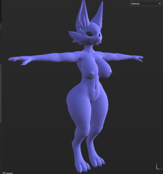 Fur Normal (DFN & KFN)