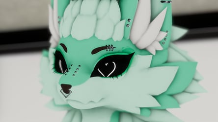 Minté (DFN & KFN) Novabeast texture