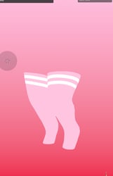 Thigh high Recolor (DFN)