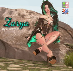 Zarya