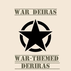 War Deiras // War-Themed Deiras