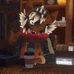 Coffee Winterbold
